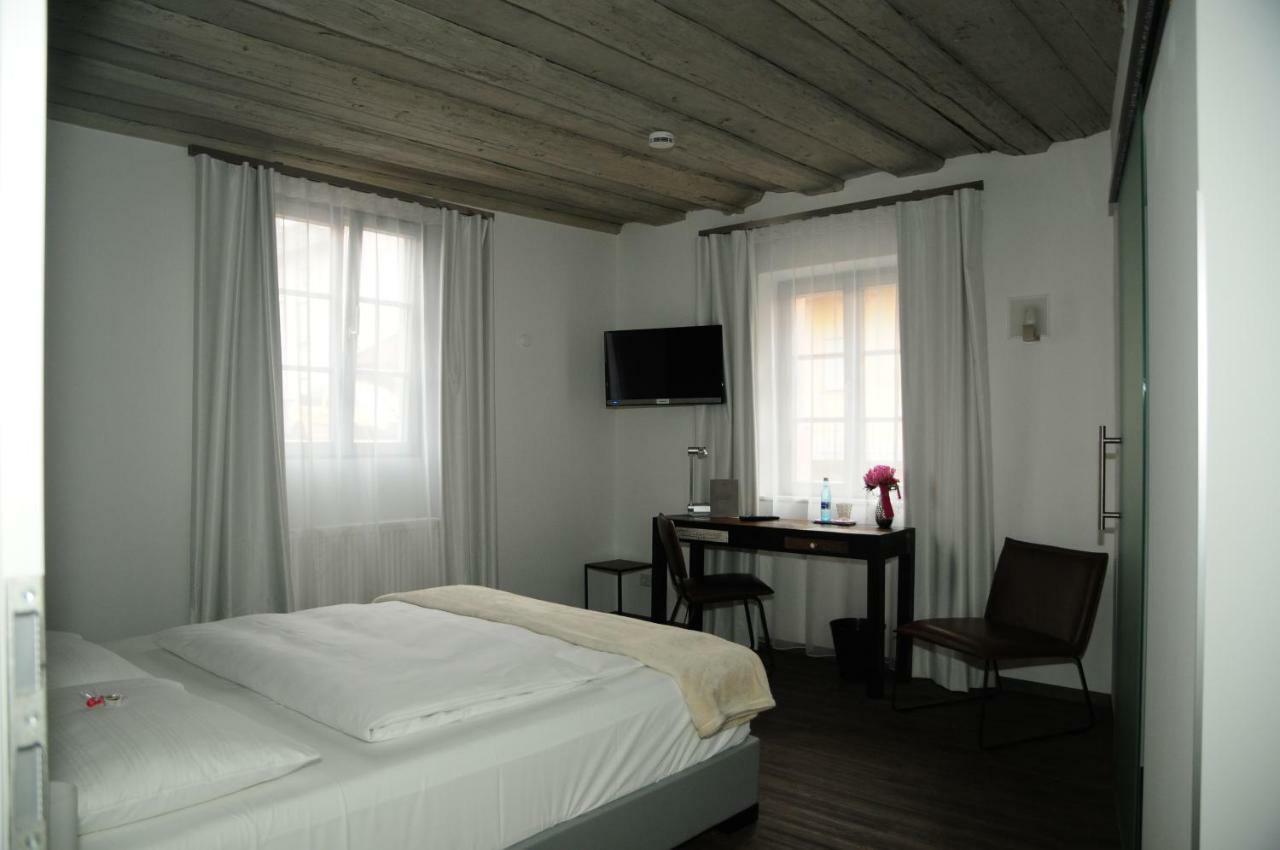 Hotel Sporcher Nest Cadolzburg Exteriör bild