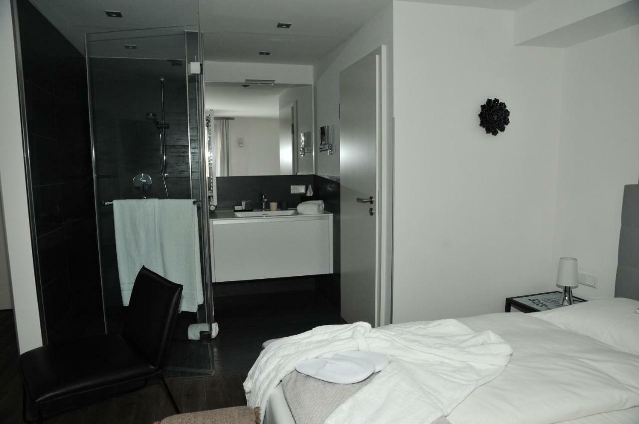 Hotel Sporcher Nest Cadolzburg Exteriör bild