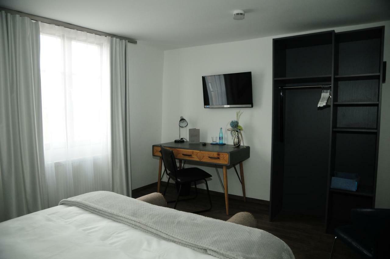 Hotel Sporcher Nest Cadolzburg Exteriör bild