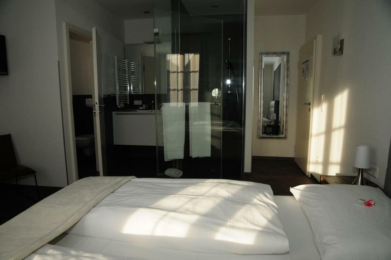 Hotel Sporcher Nest Cadolzburg Exteriör bild